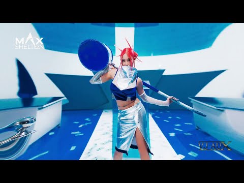 Max Shelton & VJ Aux  Deep House Mix 001