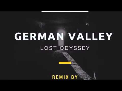 German Valley - Amount (Original Mix) [Eclipse Recordings]