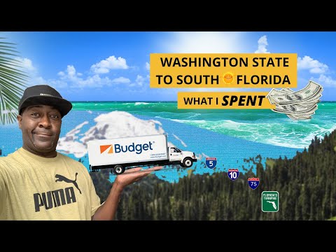 image-How long is flight from Washington to Florida?