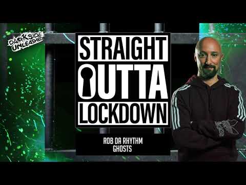 Rob Da Rhythm - Ghosts 🏴󠁧󠁢󠁳󠁣󠁴󠁿👻