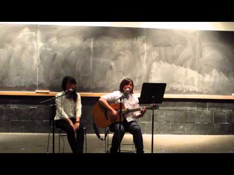 右肩（Migikata）- NiCE @ NiCE Showcase Spr '14