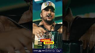 Patrick Costa - São João de Petrolina 🪗