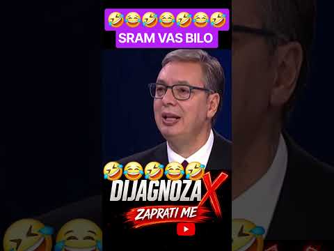 Sram te bilo 🤣 #politikane #virals #funny #humor #balkan #shorts #news #shortvideo #viralvideo