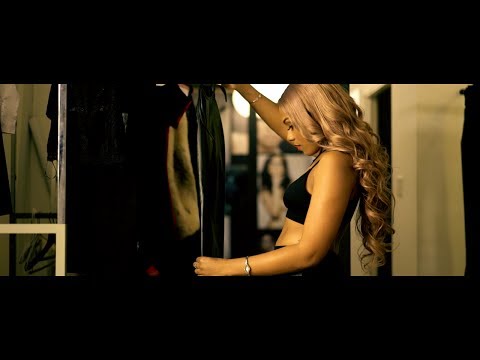 Terilisha - Naughty Naughty [Official Music Video]