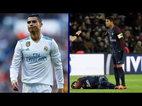 RONALDO VEUT ÉCARTER 3 JOUEURS DU REAL ! / NEYMAR EN PLEURE, MAIS IL N'OUBLIE PAS PARIS ! AZI#143