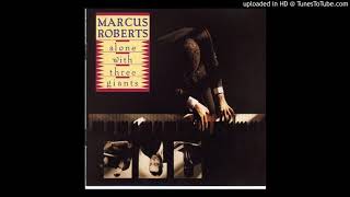 Marcus Roberts - Jungle Blues