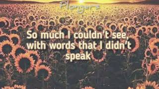 Before I lose my mind-Etham