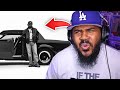 A SURPRISE ALBUM Kendrick Lamar GNX Full Album REACTION