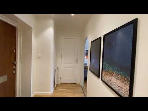 Polhemsgatan 10 - 2:a · 60m2 - Solna Huvudsta : Via Notar mäklare Solna