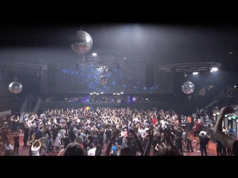 Solomun Plays Friends Sala Polivalenta 06.05.2017