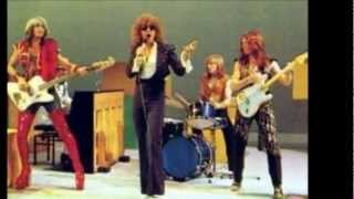 05  Mott The Hoople   Black Hills 1969 with lyrics