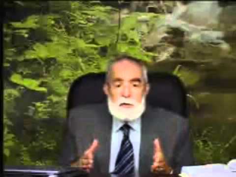 2002-08-14 (Cüz'î İrade, Küllî İrade, İlâhî İrade) (Imam Iskender Ali M I H R Hazretleri)