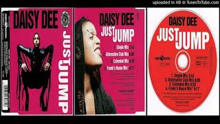 Daisy Dee – Just Jump (Single Mix – 1996)