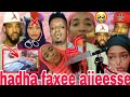 Odu Ame Dubbii Cimmite Hamza Mana Hadha Faxe Dhaqe Cubee Waranne Uuuuuffii