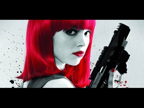 Kite [2014] - Official Trailer #2 [India]