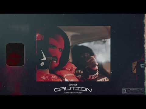 "CAUTION" - Kwengface x PS Hitsquad Type Beat | UK Drill Instrumental 2021