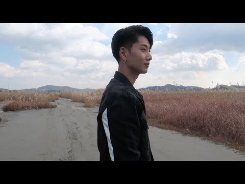 J.Heart "취향 (Taste)" M/V Making film