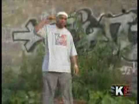 Big U Whut It Iz SKE DVD VOLUME 6.