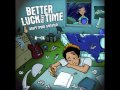 Better Luck Next Time - The Broken Heart's ...