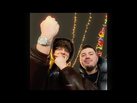 [FREE] OG BUDA + СНЁР Type Beat - "Harvest"