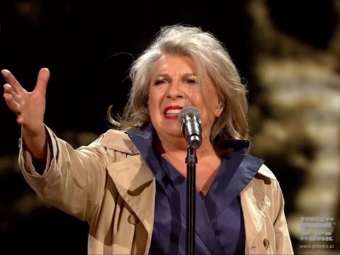 Koncert w Radiu Gdańsk: Krystyna Prońko z zespołem, 6.10.2023 r.