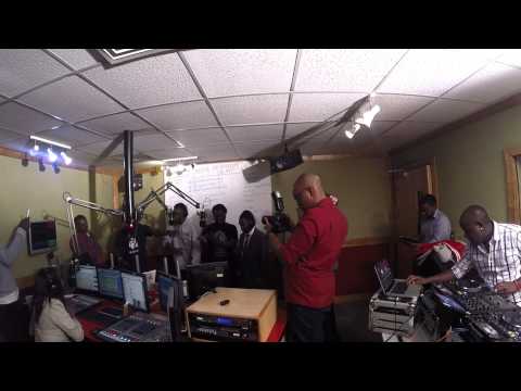 Capital FM Cypher   Part 5    Finale by Jeshi42