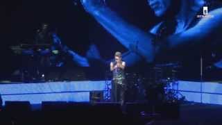 DEPECHE MODE - THE CHILD INSIDE - NICE 2013.05.04 HD
