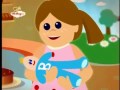 BabyTV Pat A Cake English