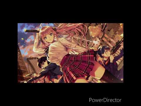 Nightcore Power Read Description