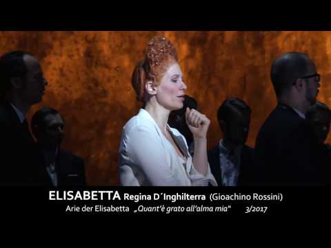 ELISABETTA Rossini (Alexandra Deshorties)