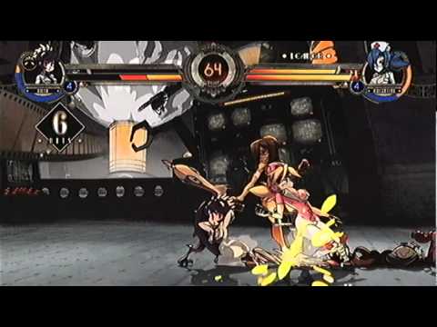The Last Choi vs yes06kin - Skullgirls - Thursdays @ GameClucks - GCFGL Week Eleven