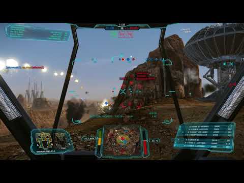 Orion IIC A   Solo Q Good Run