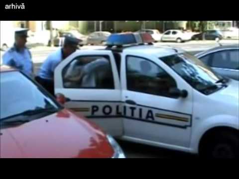 05.01.2017 / Ştire Etv - BĂNUIT DE COMITEREA INFRACȚIUNII DE TÂLHĂRIE, REŢINUT DE POLIŢIŞTI