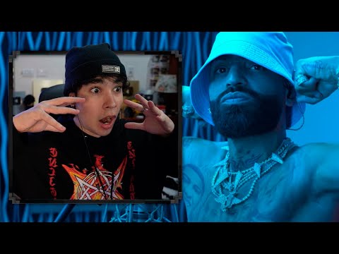 SPREEN REACCIONA a ARCANGEL x BZRP Music Sessions #54