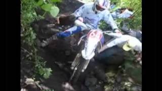 preview picture of video 'Mundial Enduro Valle de Bravo 2009'