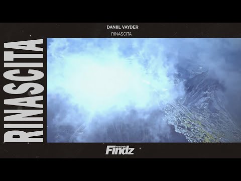 Daniil Vayder - RINASCITA
