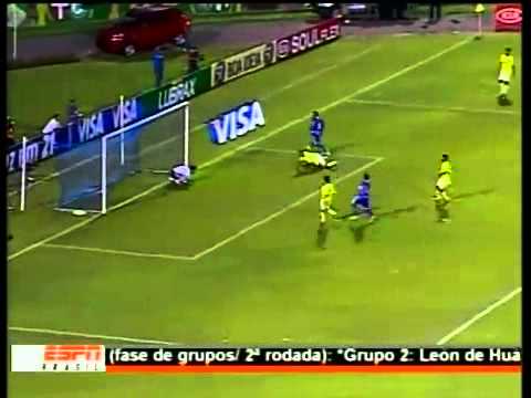 Melhores momentos de Comercial-PI 1x2 Palmeiras (Copa do Brasil 2011 1ª Fase, Jogo de ída).flv