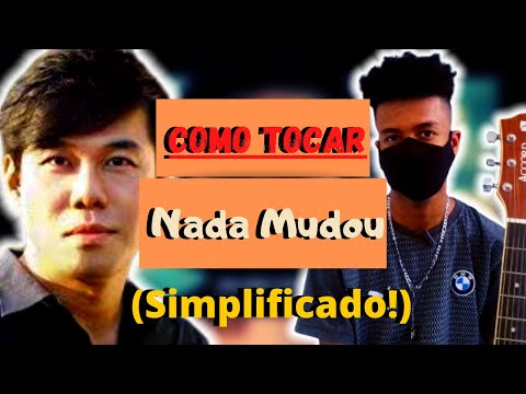 Nada Mudou - Juliano Son