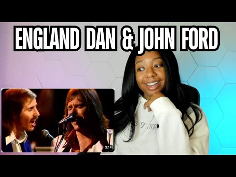 First Time Reaction to England Dan & John Ford - I'd Really Love to See You Tonight