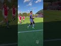 Our U17 already know how to celebrate at the #FutureCup ? #Shorts