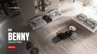 CVK BENNY COLLECTION - 2025