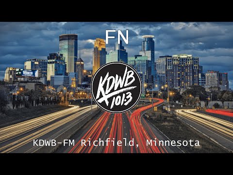 101.3 KDWB Song Intros (7/29/2025)