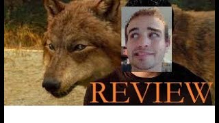 Royal Road/Scribble Hub Review: Caninstinct