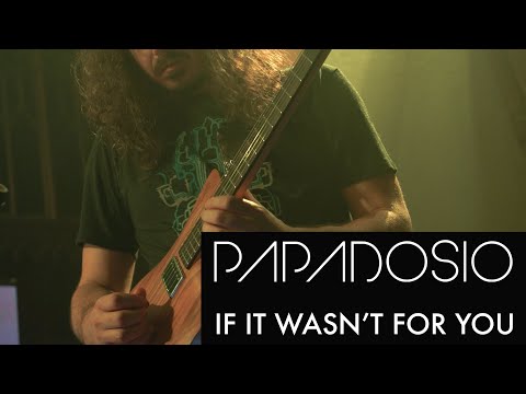 Papadosio - If It Wasn't For You (Live for NYE 2021 at The Bluestone)