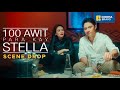 100 AWIT PARA KAY STELLA 2025 Official Clip Bela Padilla JC Santos Kyle Echarri