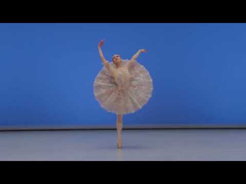 Airi KOBAYASHI, 315 – Prix de Lausanne 2024 Prize Winner – Classical