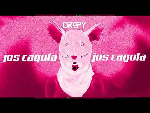 Jos cagula (official video)