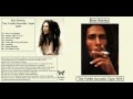 Bob Marley Oh What A Day Acoustic 8of8 Part 1