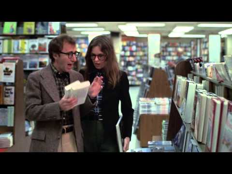 Film Series Trailer - Annie Hall