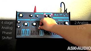 Video thumbnail for Dreadbox Abyss Review by Ask.Audio